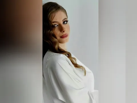 live anal sex model SofiaVoset