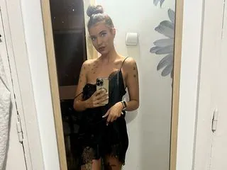 video live sex cam model SofialStari