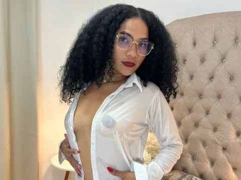 live official model SolGutierres