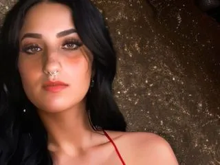 hot live sex model SonyaSkye