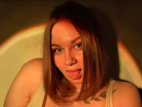film live sex model SonyaWilsons