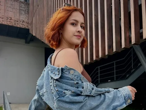 jasmin cam model SophiMclaren