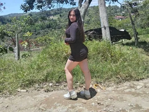 modelo de cam chat live sex SophiMoraine