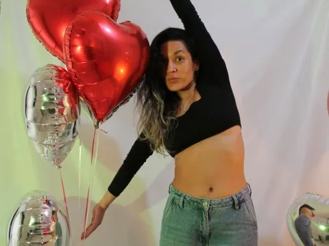 video and pictures model SophiaHouse