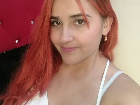 sex webcam chat model SophieDias