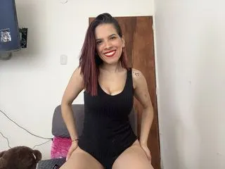 doggy style model SophieMega