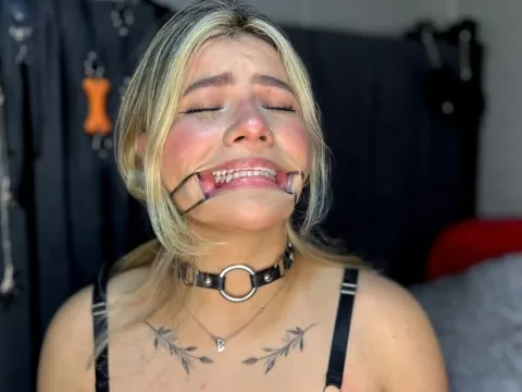 live amateur sex modèle SophieNicholson