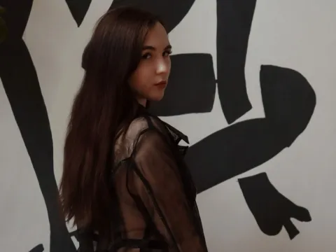 teen webcam model SophyCarlsen
