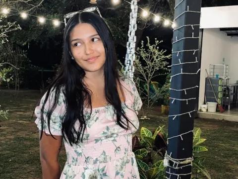 amateur sex modèle SoyEimy