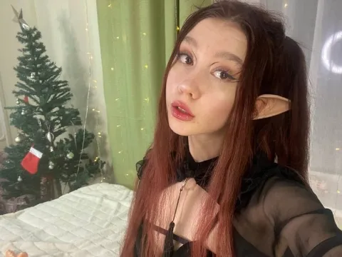 live sex model StaceyOva