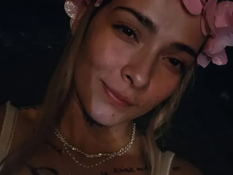 porn live sex modèle StefaniaDoncel