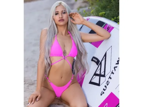 hot live chat Model StefyGonzalez