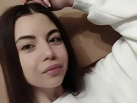 cam cyber live sex model StellyParker