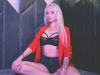 live amateur sex model StephanieBerger