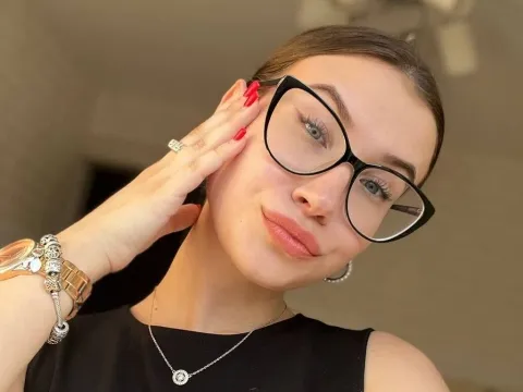 in live sex model StillTaylor