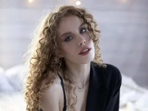 cam jasmin live model SueForman