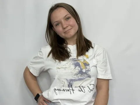 modelo de jasmin live SunnivaCoupe