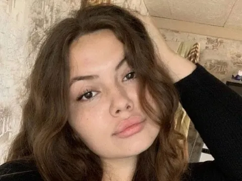 adult sex cam model SusanMaison