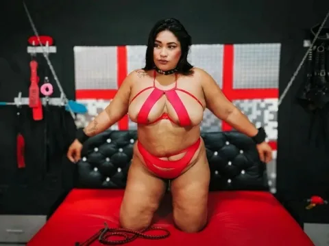 modelo de live sex show SusanVose