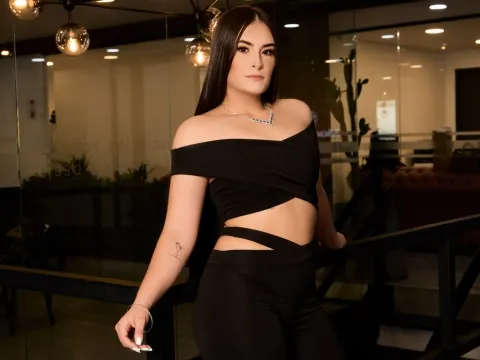 live sex video chat model SusanaHarlow