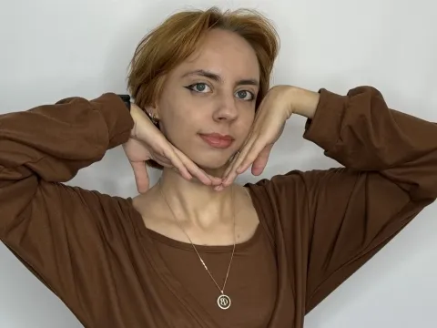 live sex teen model SynneDowe
