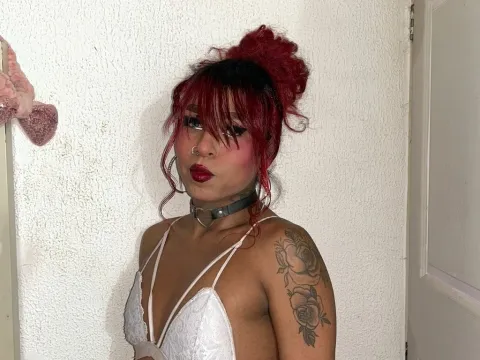 live teen sex modèle TahelConnor
