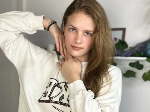 hot livesex chat model TaiteHarder