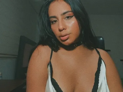 teen webcam model TaliaRoys
