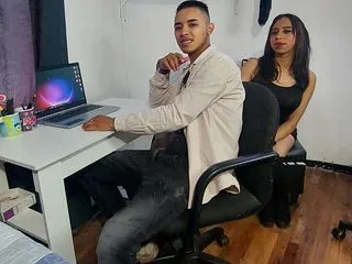 live sex video chat model TamiAndWil