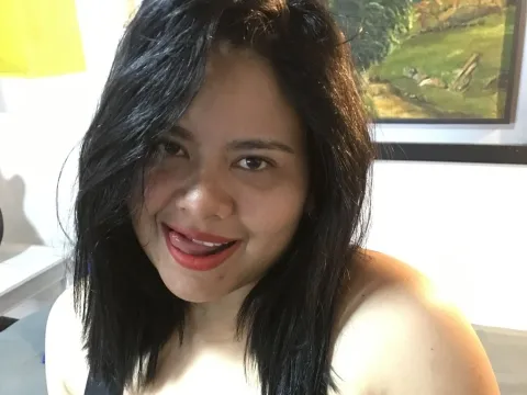 naked webcams model TaniaDorada
