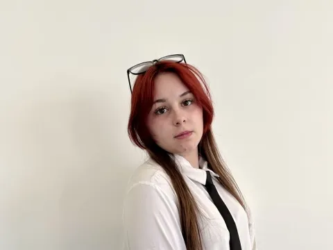 Tener un chat en directo con la modelo cámara web TateBrandon
