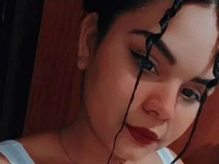 webcam sex model TatianaCastell