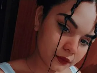 pussy webcam model TatianaCastell