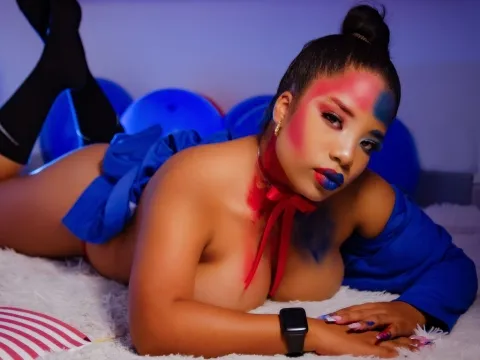 live sex xxx model TatianaMillerr