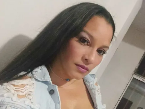 modelo de friends live sex TatianaShaw