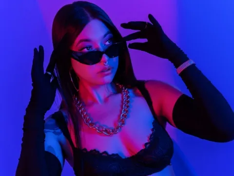 web cam sex model TauraNix
