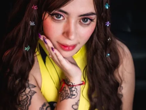 peep show model TaylorDolphine