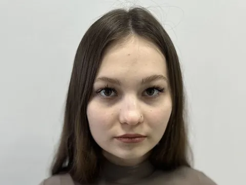 teen webcam model TeriRay