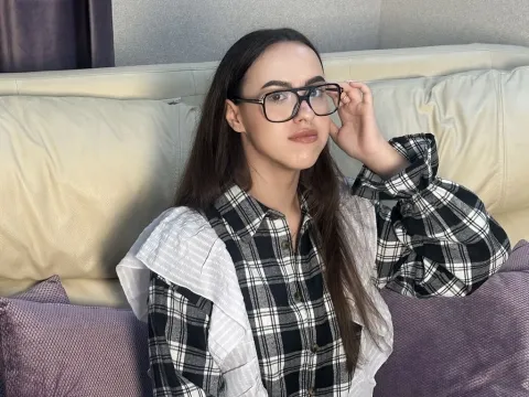 webcam sex model TessaPearson