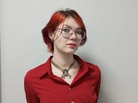 live webcam sex model TheresaPrice