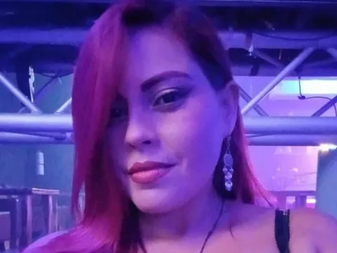 jasmine live sex model TherezaMendoza