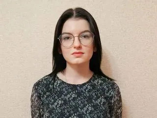 live private model TianaKlair