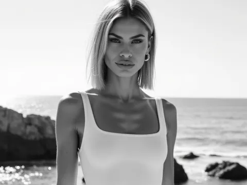 Have a live chat with webcam model TiannaGalaher
