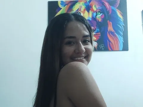 live sex woman model TifannyMello