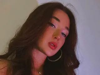 live sex model TiffanyAstra