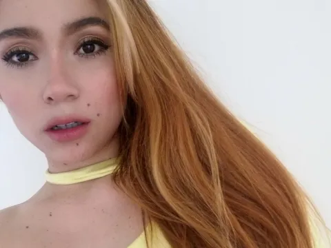 live webcam sex model TiffanyBa