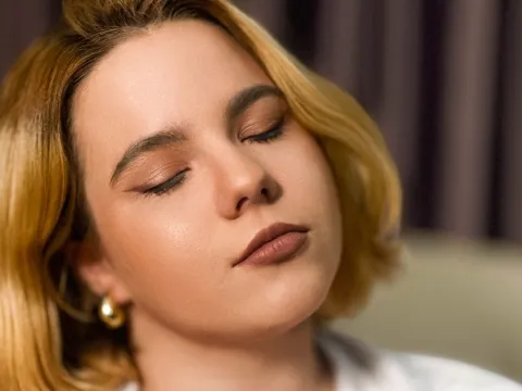 jasminlive modèle TiffanyeTurner