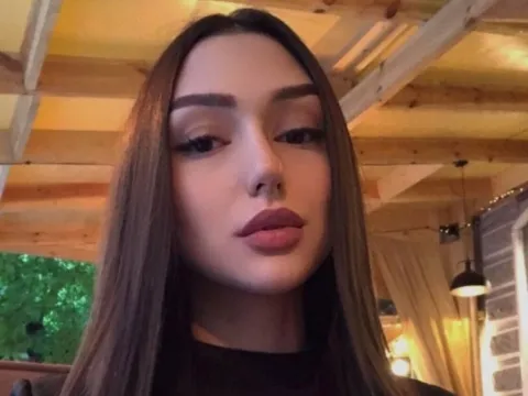 live webcam sex model TinaMoone