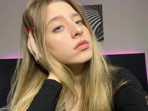 webcam sex model TinaMoss
