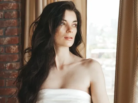 live amateur sex model TinaTome